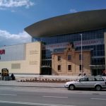 Plaza Suwałki Plaza Suwałki