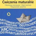 Ćwiczenia maturalne Język niemiecki