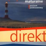 Direkt. Repetytorium maturalne. Poziom podstawowy + 2CD