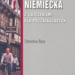 Gramatyka niemiecka z&nbsp;ćwiczeniami dla początkujących - Bęza