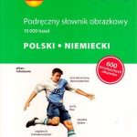Podręczny słownik obrazkowy polski-niemiecki