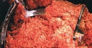 Top-Thema: Was wir essen