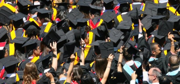Universitäten in Deutschland - uniwersytety w Niemczech