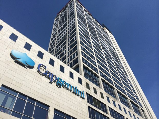 Capgemini Kraków