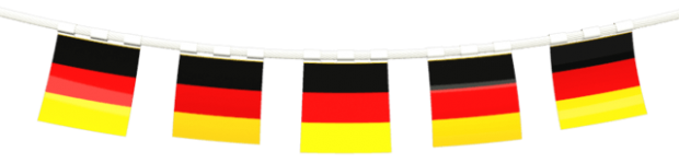 Flaga Niemiec