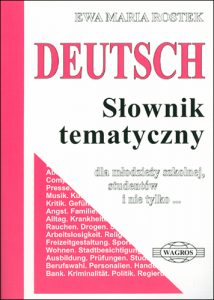 Deutsch. Słownik tematyczny