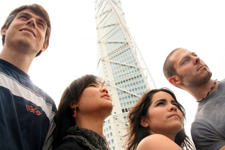 Cechy charakteru po niemiecku