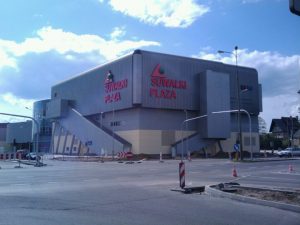 Plaza Suwałki 2