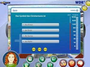 Religie świata - quiz