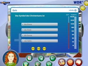 Religie świata - quiz