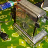 der Toaster - toster