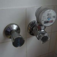 die Wasseruhr - wodomierz