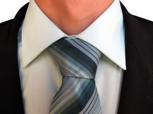 Kleider machen Leute - Dresscode