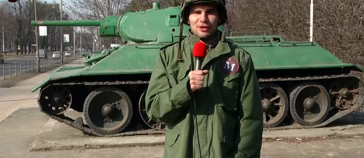 MaturaToBzdura (?) - Język niemiecki