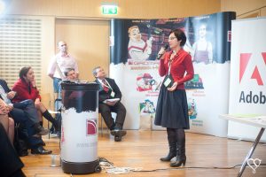 EduCamp Łódź 2011