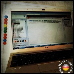 Einsatz des Computers im Fremdsprachenunterricht