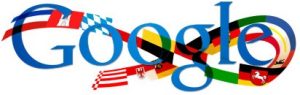 Tag der Deutschen Einheit - Google