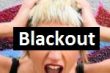 der/das Blackout - pustka w głowie - Wort der Woche