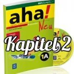 aha! Neu 1A - test na słownictwo Kapitel 2 - Familie
