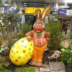 Święta Wielkanocne w Niemczech