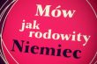 Mów jak rodowity Niemiec - recenzja