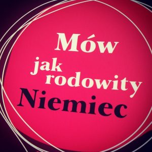 Mów jak rodowity Niemiec - recenzja