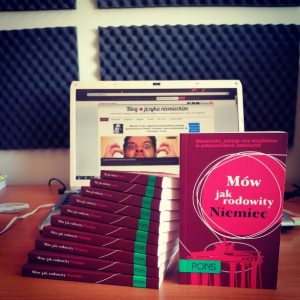 Mów jak rodowity Niemiec - konkurs