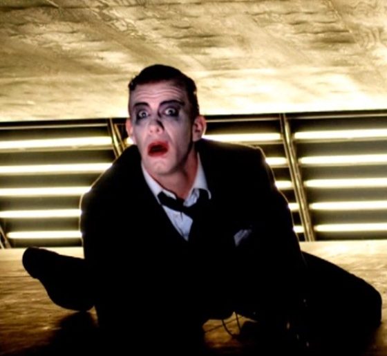 Hip-Hop na maturze: tak omawia się dzieła Kafki!