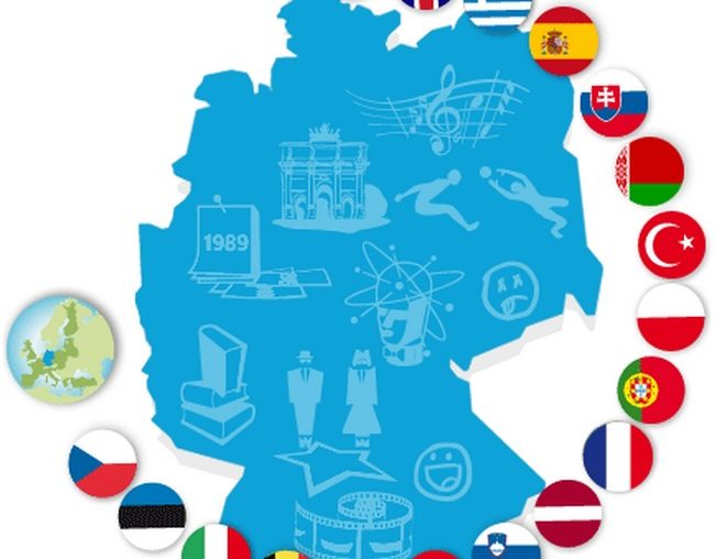 Co Europa myśli o Niemczech? - europejska ankieta