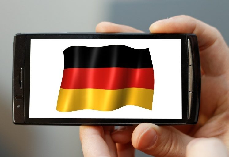 Mobilne aplikacje do nauki języka niemieckiego