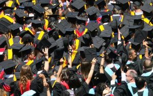 Universitäten in Deutschland - uniwersytety w Niemczech