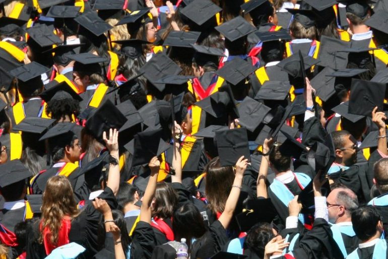 Universitäten in Deutschland - uniwersytety w Niemczech