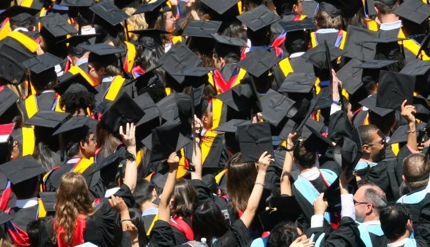 Universitäten in Deutschland - uniwersytety w Niemczech