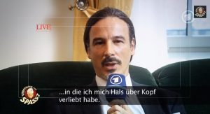 Die Dolmetscherinnen - Verstehen Sie Spaß?