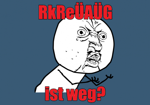 Z języka niemieckiego zniknął najdłuższy, liczący 63 litery wyraz