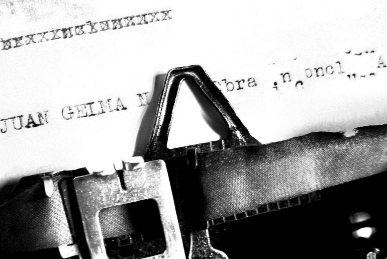 O poprawności językowej słów kilka