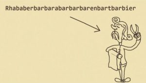 Rhabarberbarbara