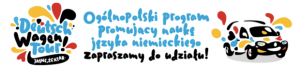 Wkręć się w niemiecki! - konkurs
