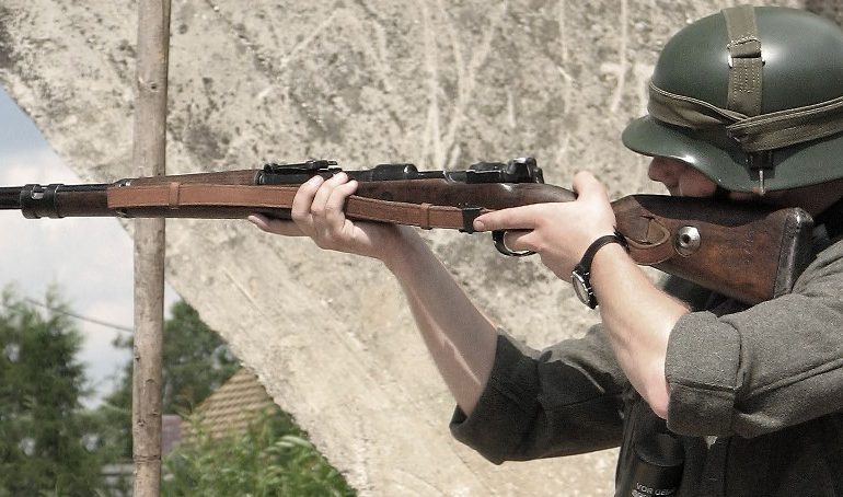 Takich rozmówek polsko-niemieckich jeszcze nie widzieliście!