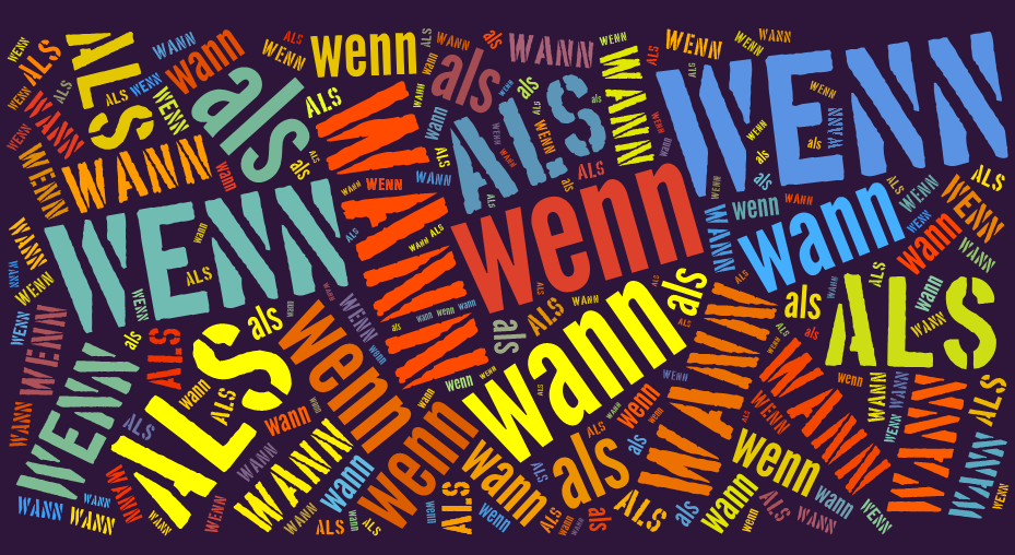 Różnica pomiędzy WANN, WENN i ALS