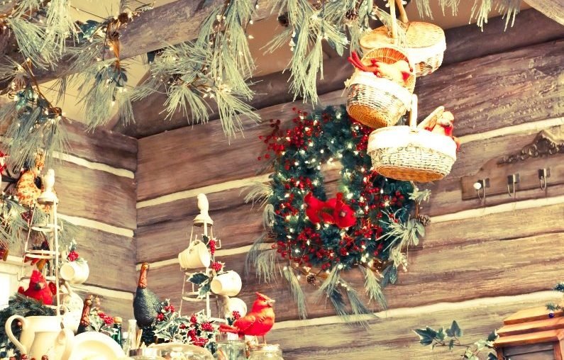 Życzenia bożonarodzeniowe i noworoczne po niemiecku