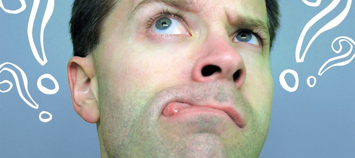 Jak nauczyć się listy czasowników mocnych i nieregularnych w niemieckim?