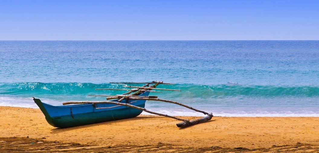 Nad morze czy nad jezioro?