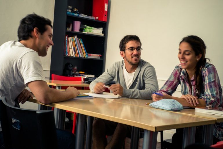 Niemieckie zwroty przydatne przy wyrażaniu zdania