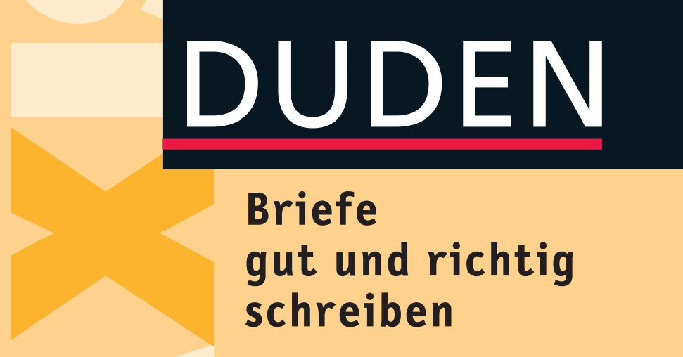 DUDEN - Briefe gut und richtig schreiben! - pdf
