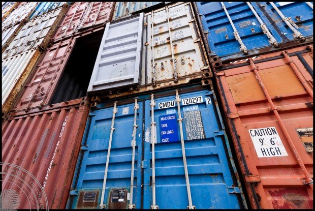 Logistyka - słówka niemieckie z tłumaczeniem