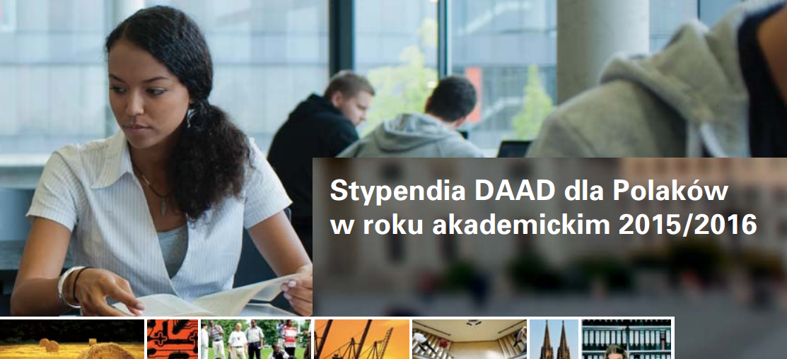 DAAD 2015/2016