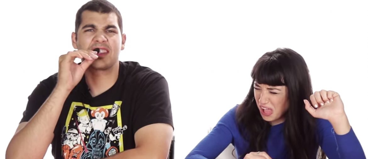 Typowo niemieckie jedzenie