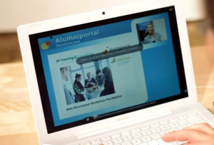 Webinaria
