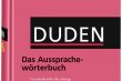 DUDEN Das Aussprachewörterbuch pdf - słownik wymowy niemieckiej